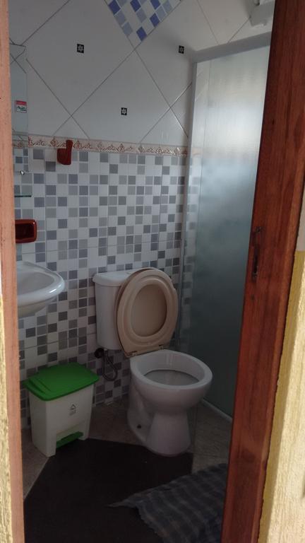 A Numero 1 Suites - Praia Do Morro กวาราปารี ภายนอก รูปภาพ