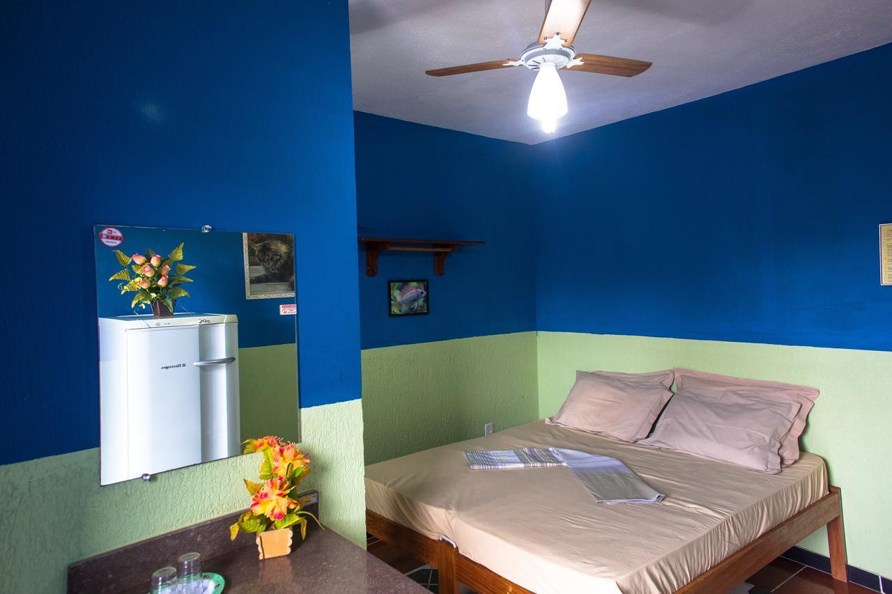 A Numero 1 Suites - Praia Do Morro กวาราปารี ภายนอก รูปภาพ
